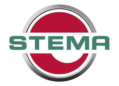 Logo von Stema